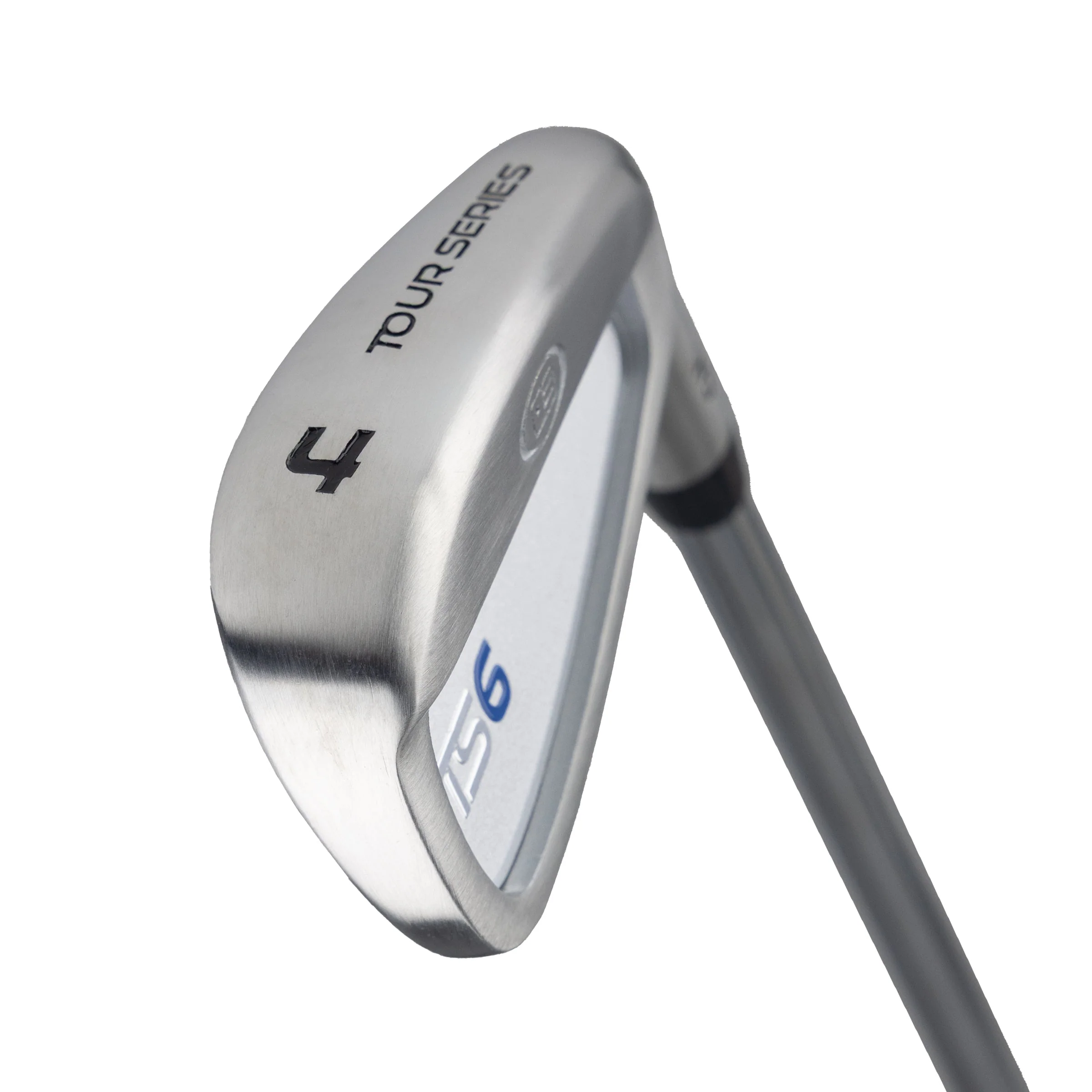 TS6-63 4 Iron, w5 Graphite Shaft - Image 4