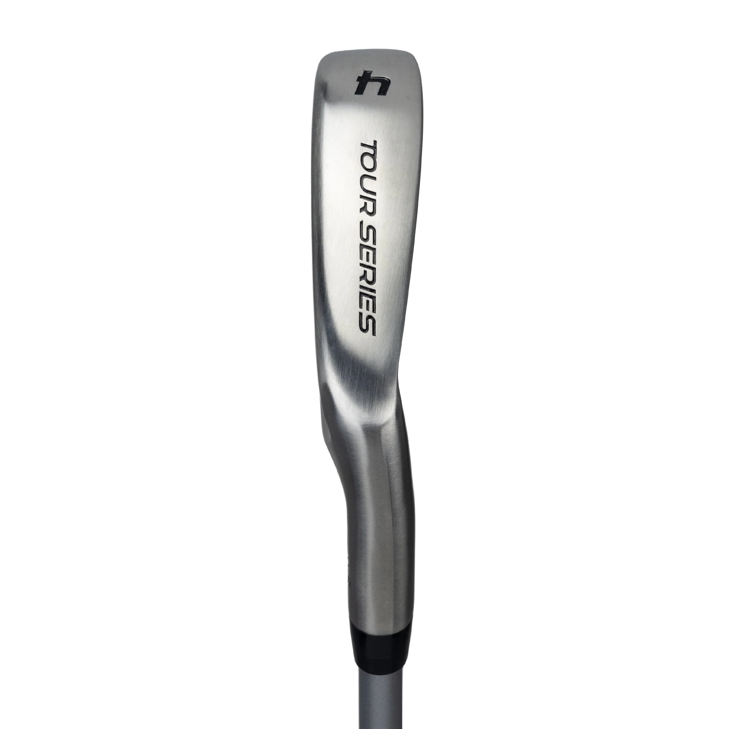 TS6-63 4 Iron, w5 Graphite Shaft - Image 6