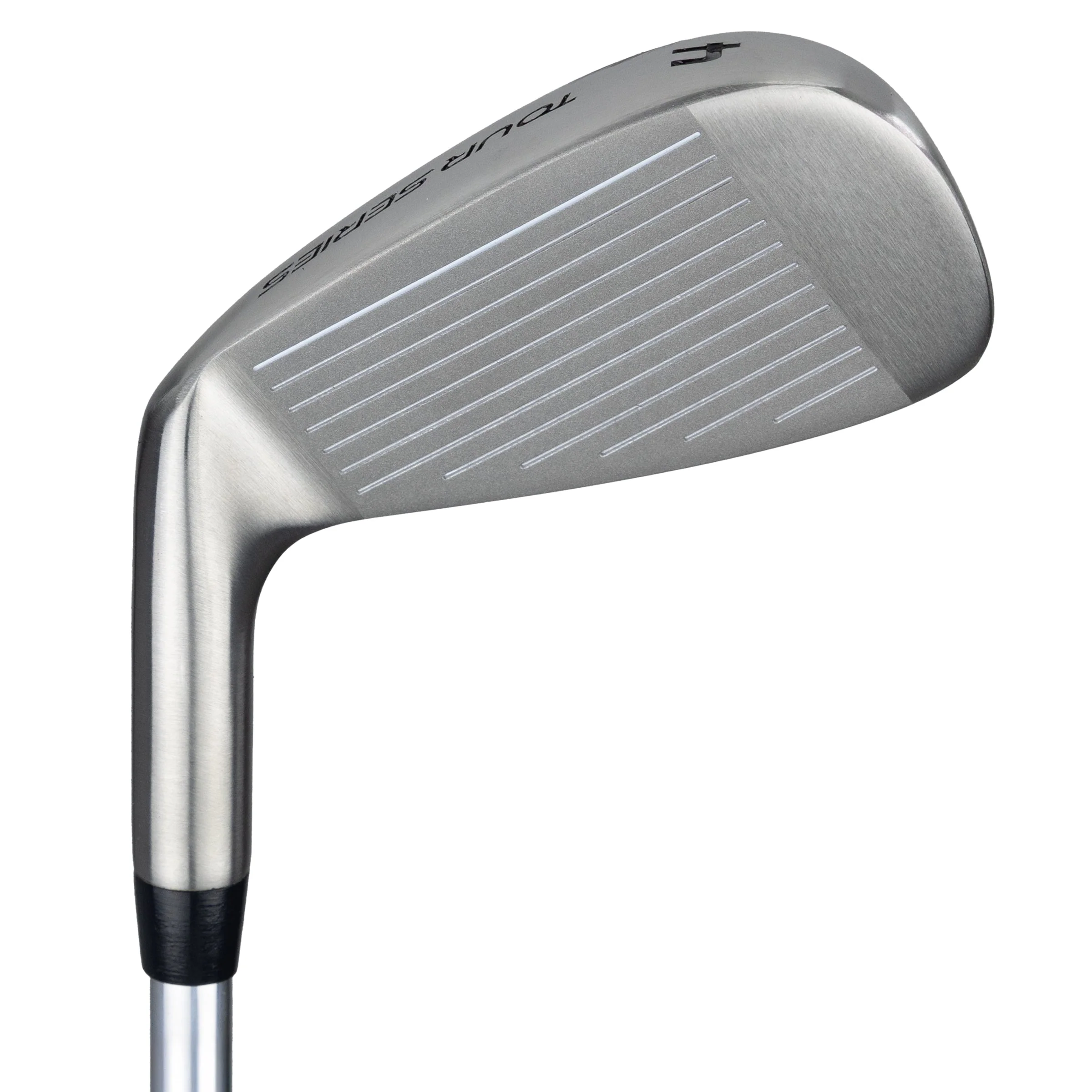 TS6-63 4 Iron, w5 Steel Shaft - Image 3