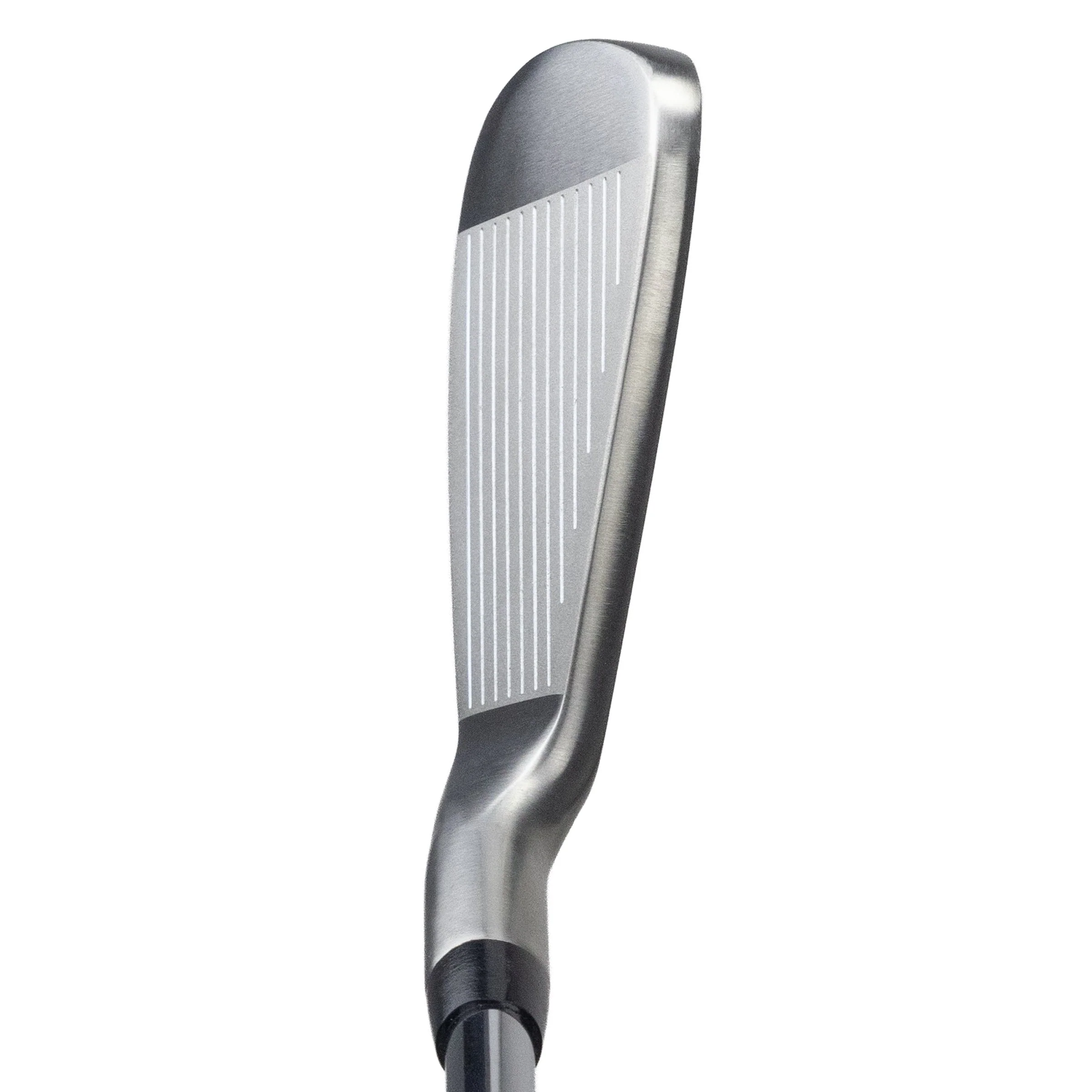 TS6-63 4 Iron, w5 Steel Shaft - Image 5