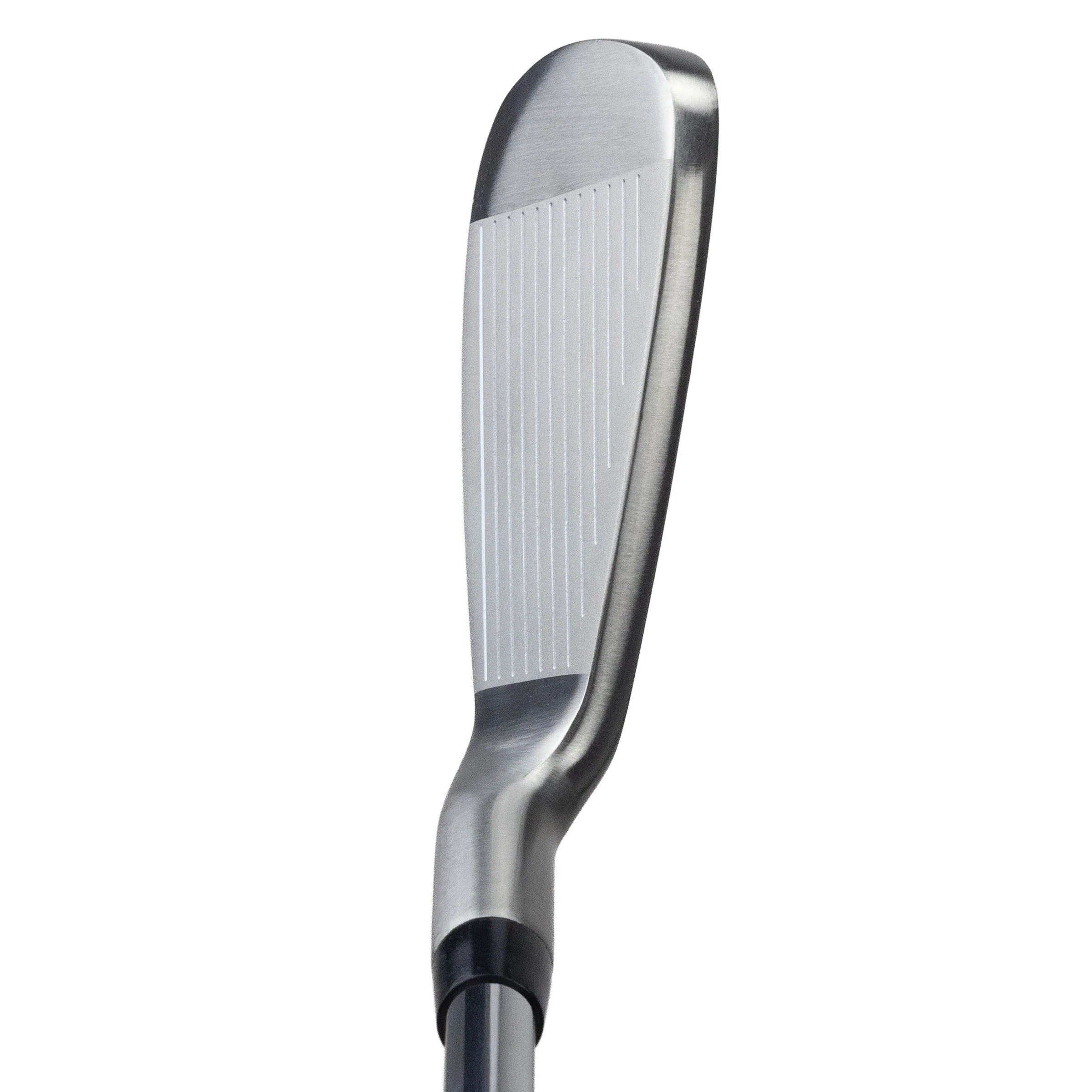 TS6-63 5 Iron, w5 Steel Shaft - Image 5