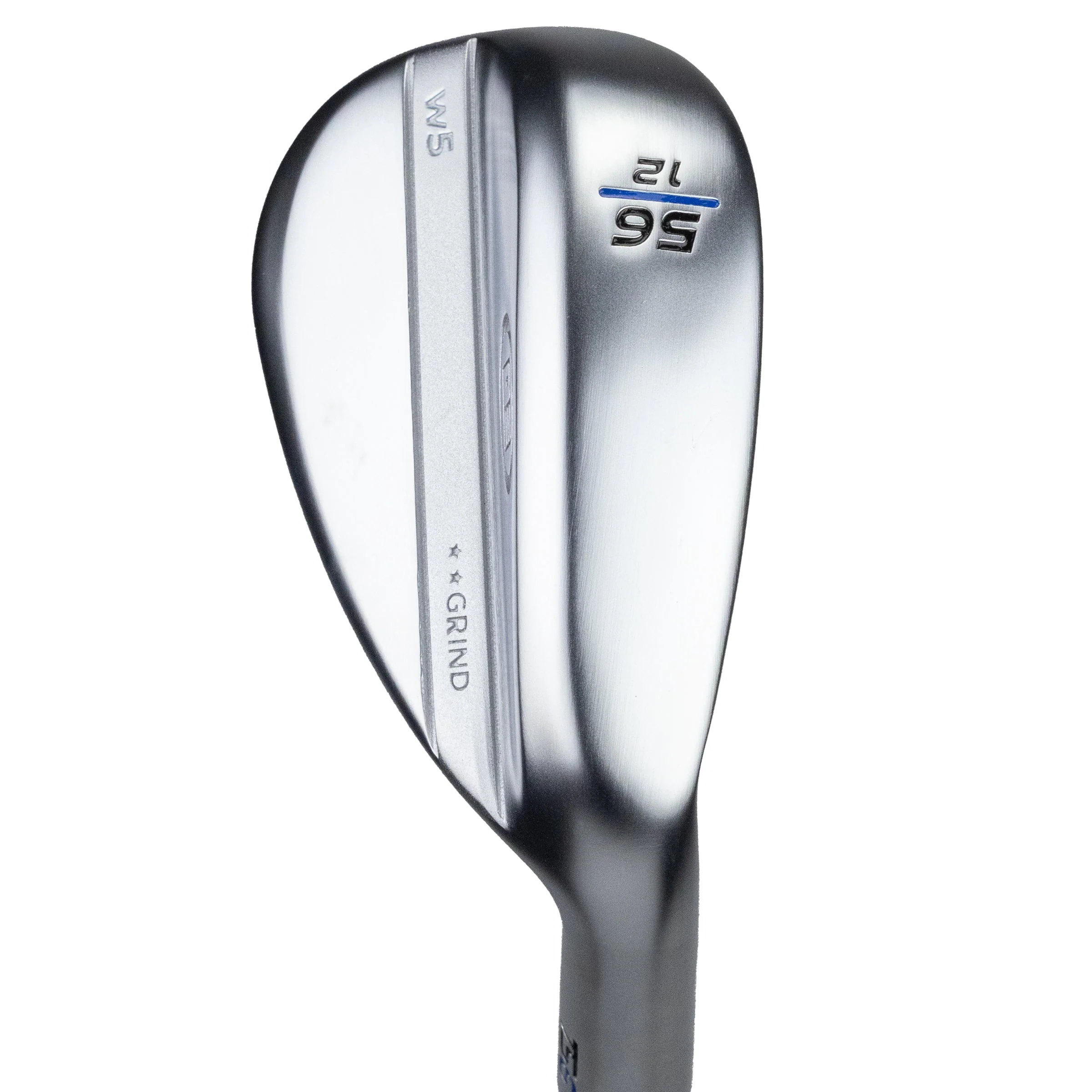 TS6-63 56 Wedge, w5 Steel Shaft - Image 5