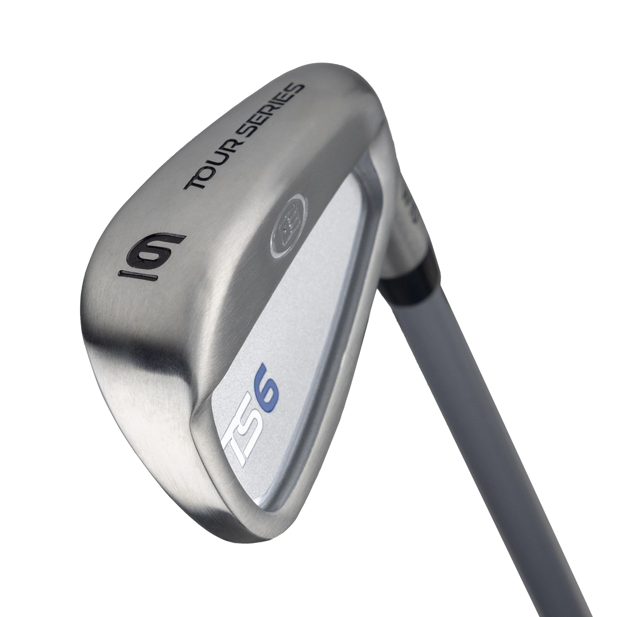 TS6-63 6 Iron, w5 Graphite Shaft - Image 4