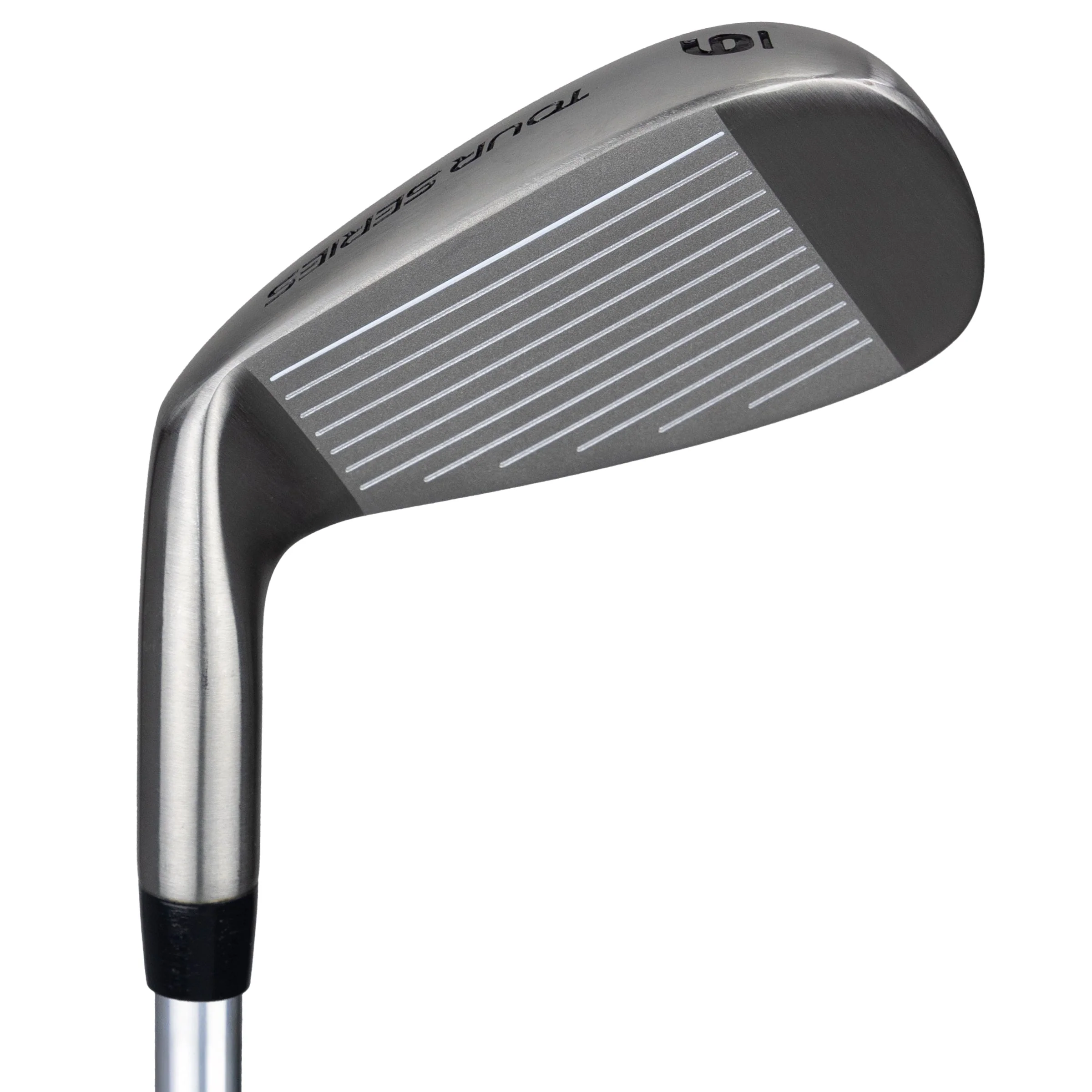 TS6-63 6 Iron, w5 Steel Shaft - Image 3