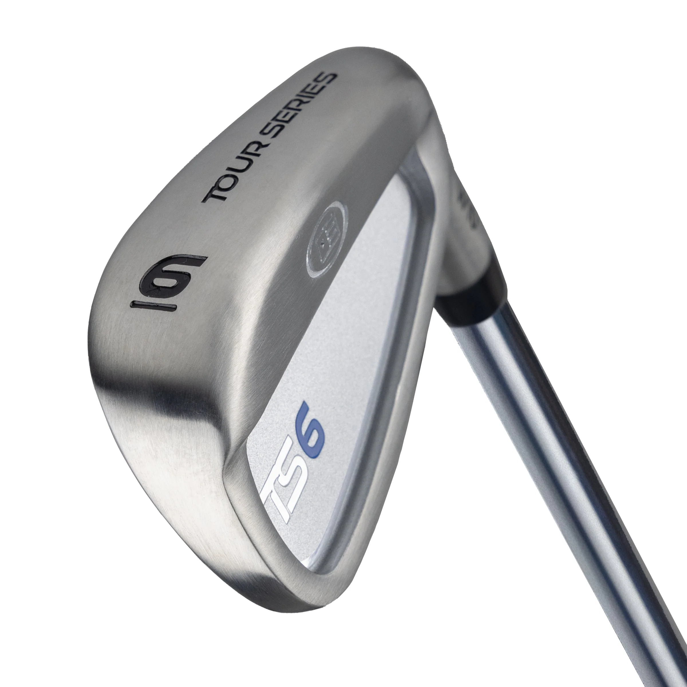 TS6-63 6 Iron, w5 Steel Shaft - Image 4