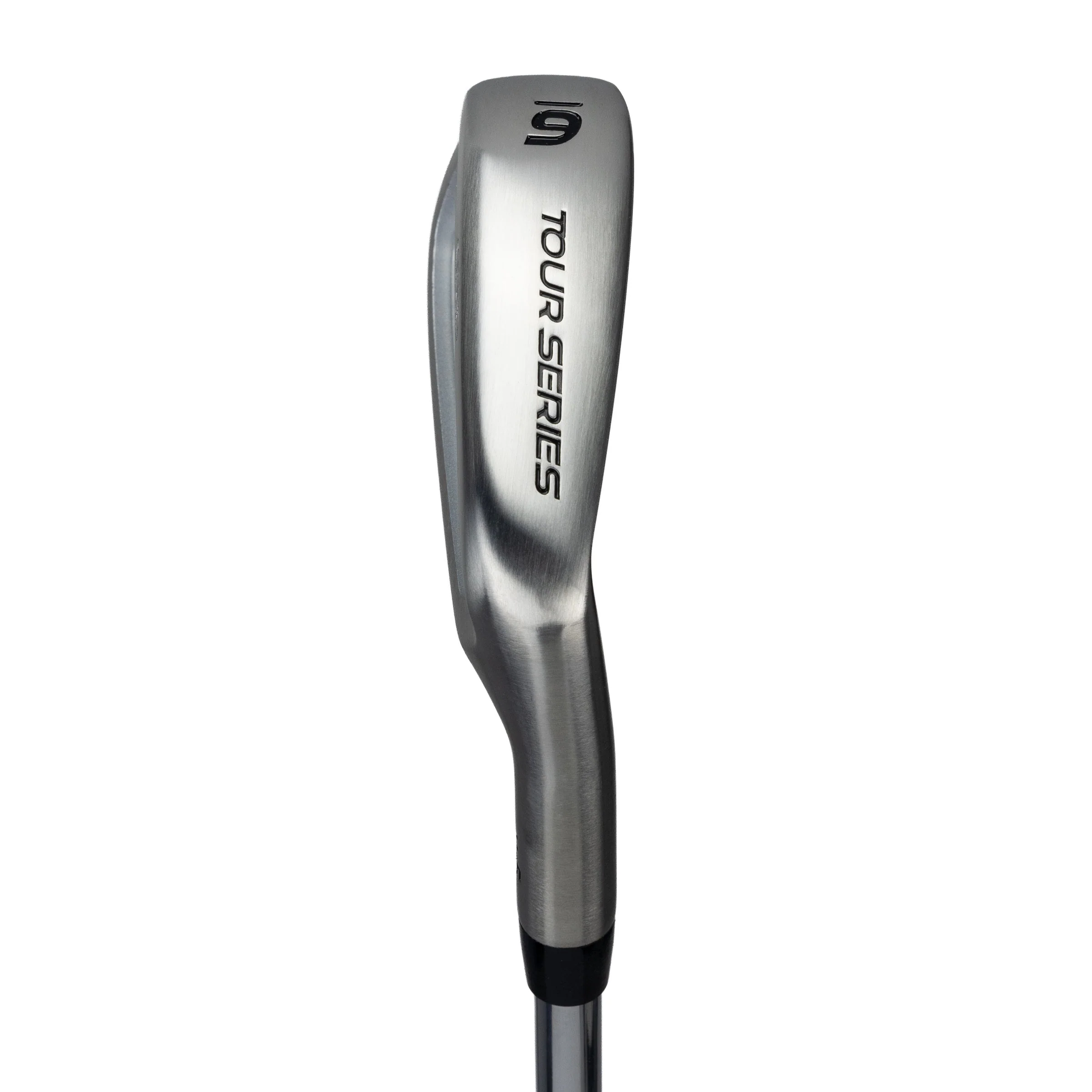 TS6-63 6 Iron, w5 Steel Shaft - Image 6