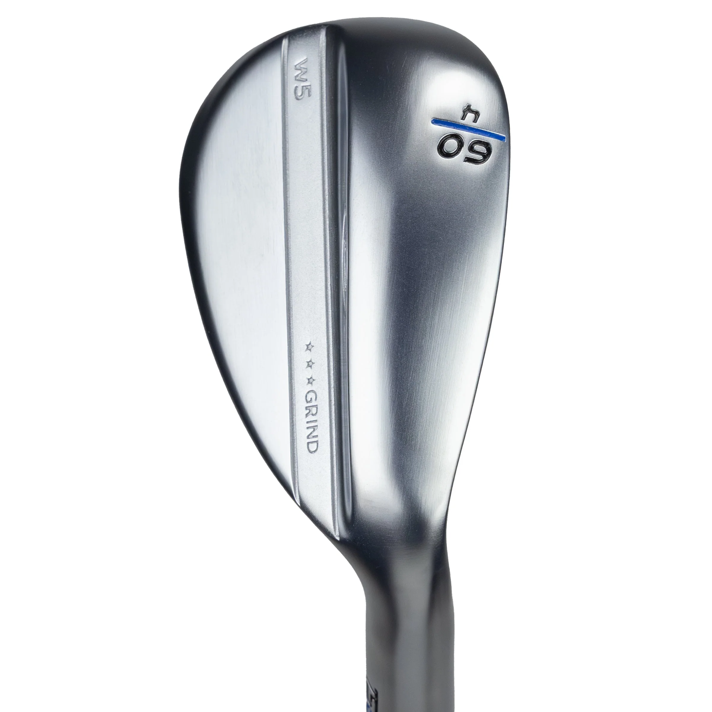 TS6-63 60 Wedge, w5 Graphite Shaft - Image 5