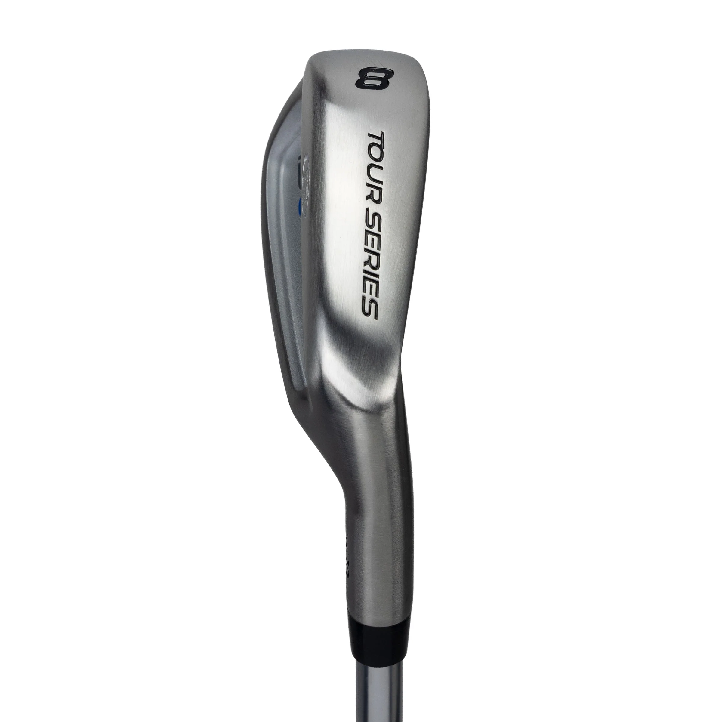 TS6-63 8 Iron, w5 Steel Shaft - Image 6