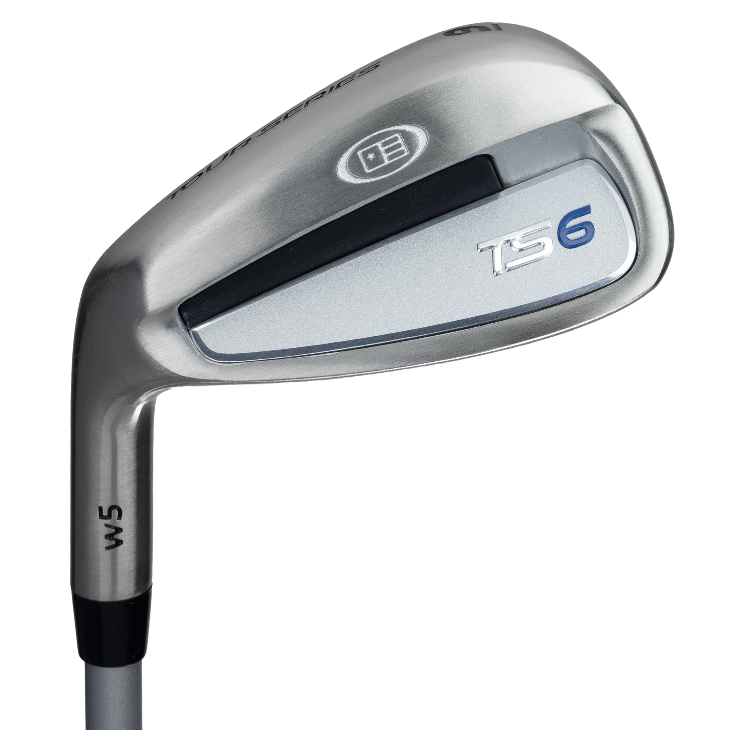 TS6-63 9 Iron, w5 Graphite Shaft - Image 2