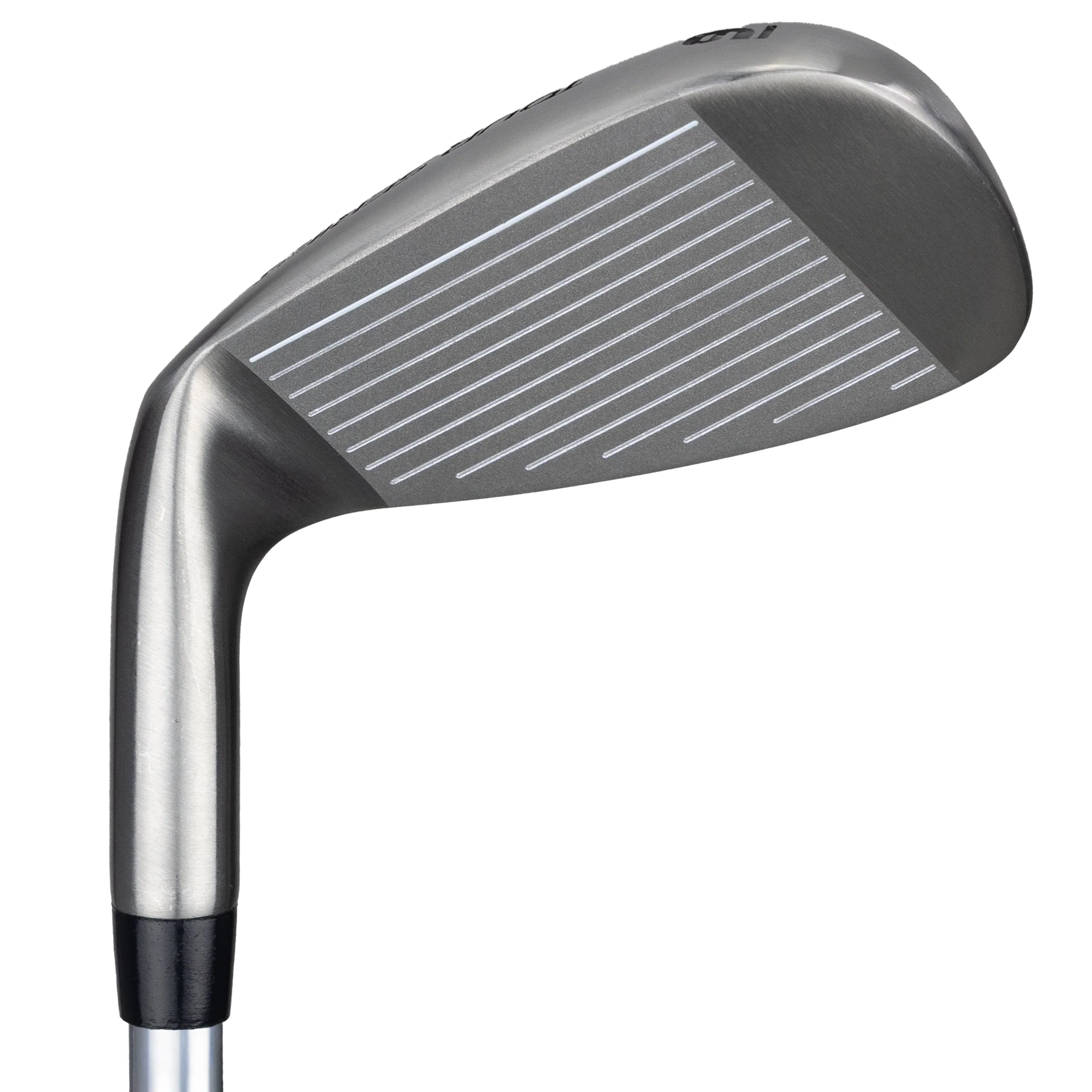 TS6-63 9 Iron, w5 Steel Shaft - Image 3