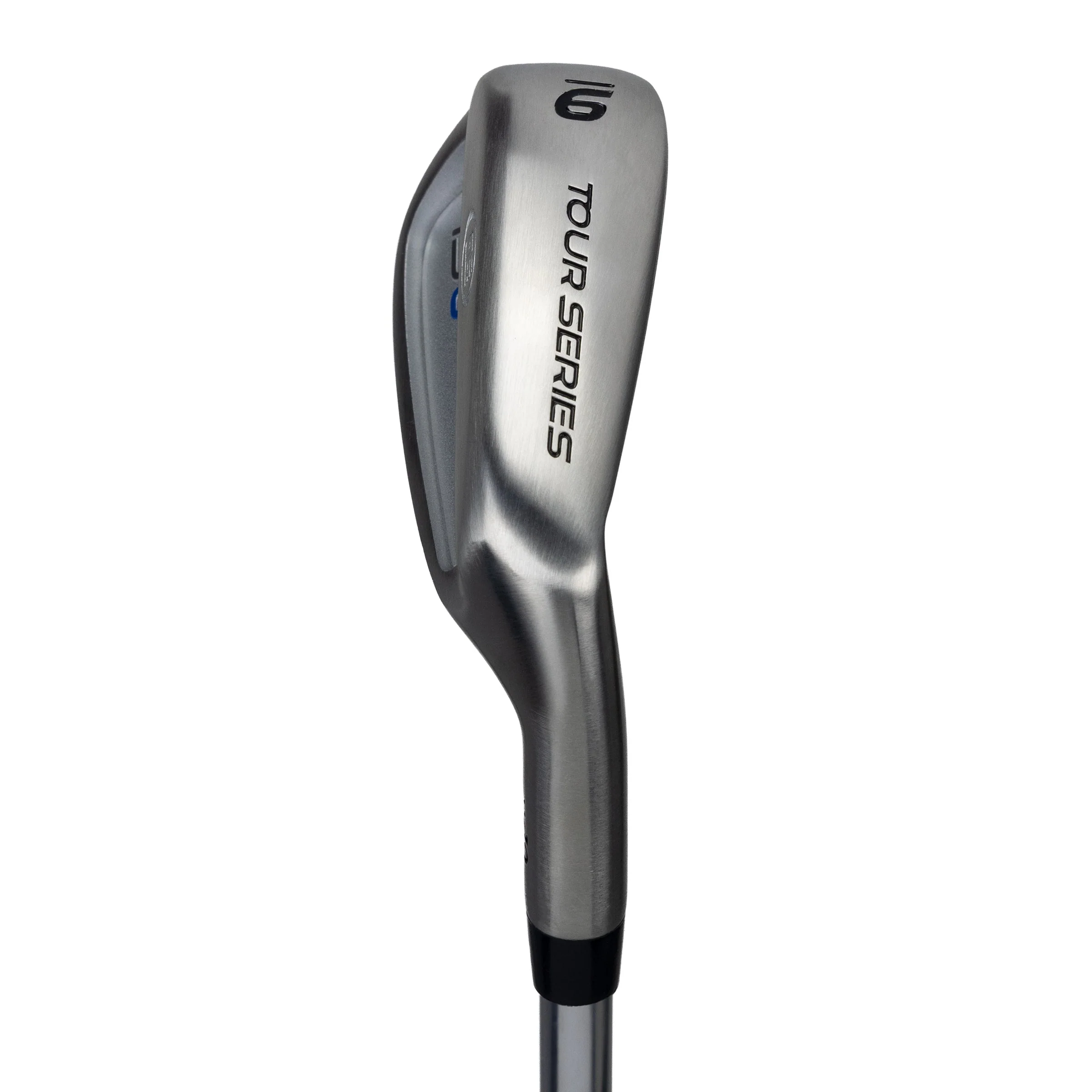 TS6-63 9 Iron, w5 Steel Shaft - Image 6