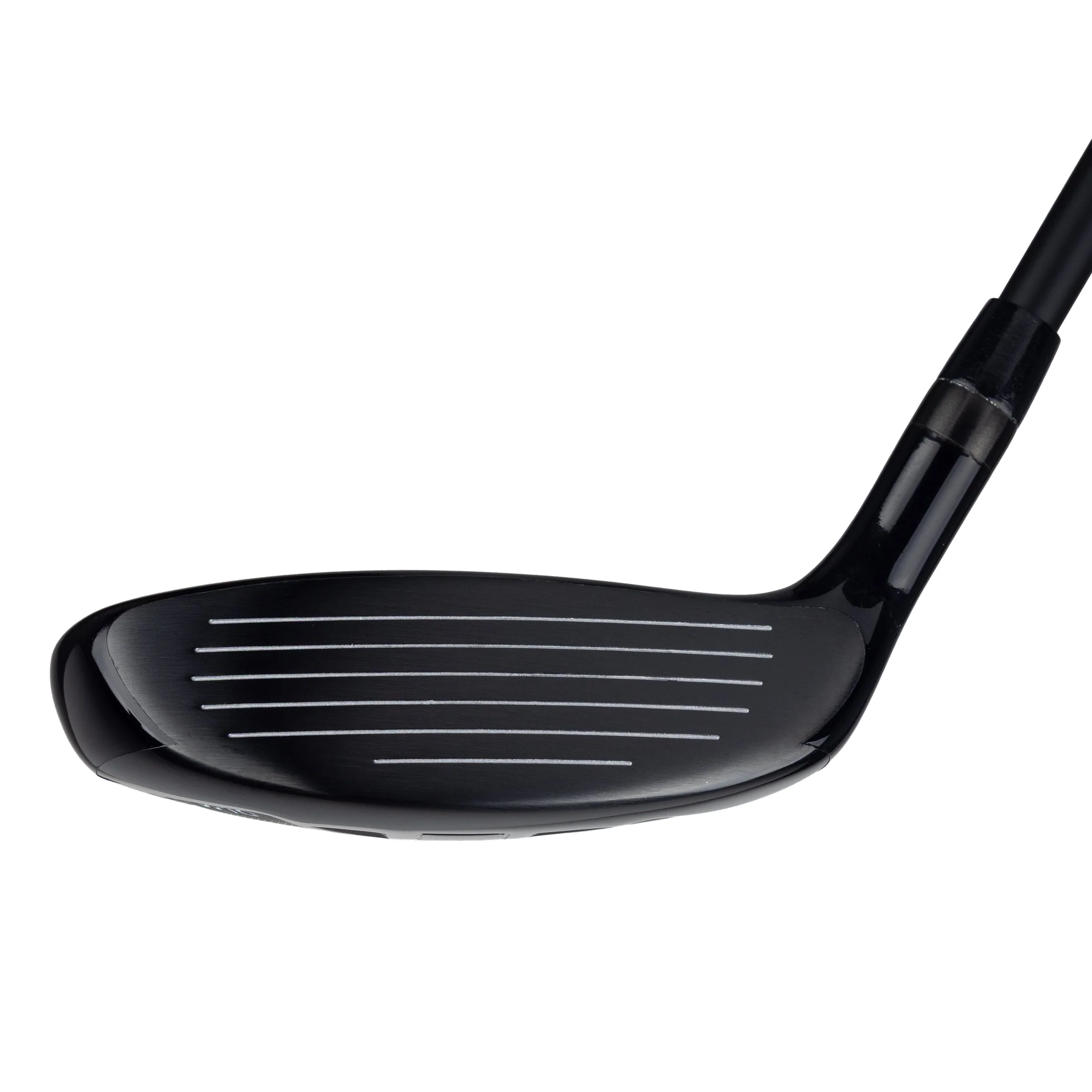 TS6-66 3 Wood, w5 Graphite Shaft - Image 3