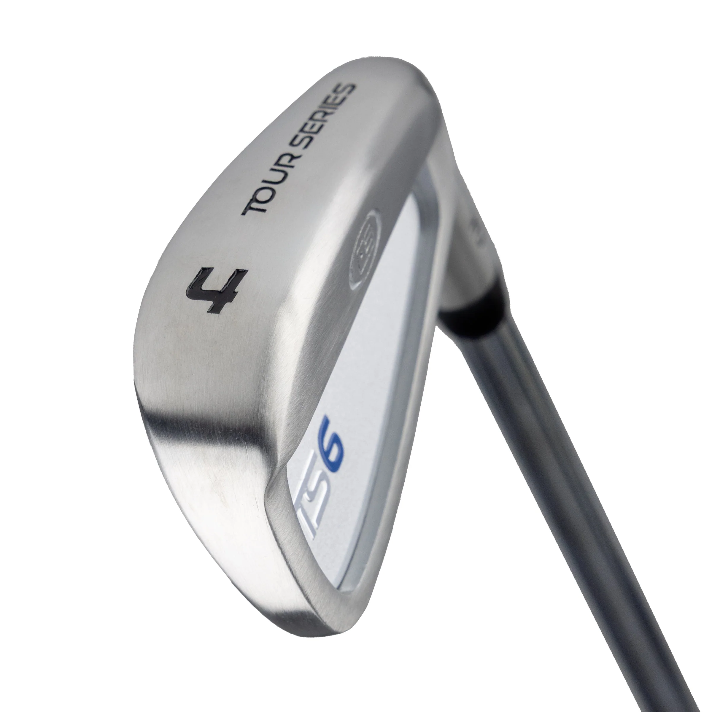 TS6-66 4 Iron, w5 Steel Shaft - Image 4