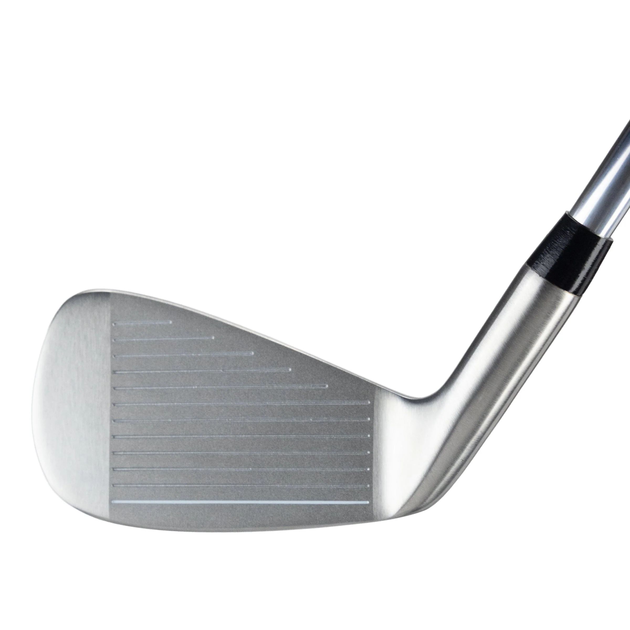 TS6-66 4 Iron, w5 Steel Shaft - Image 7