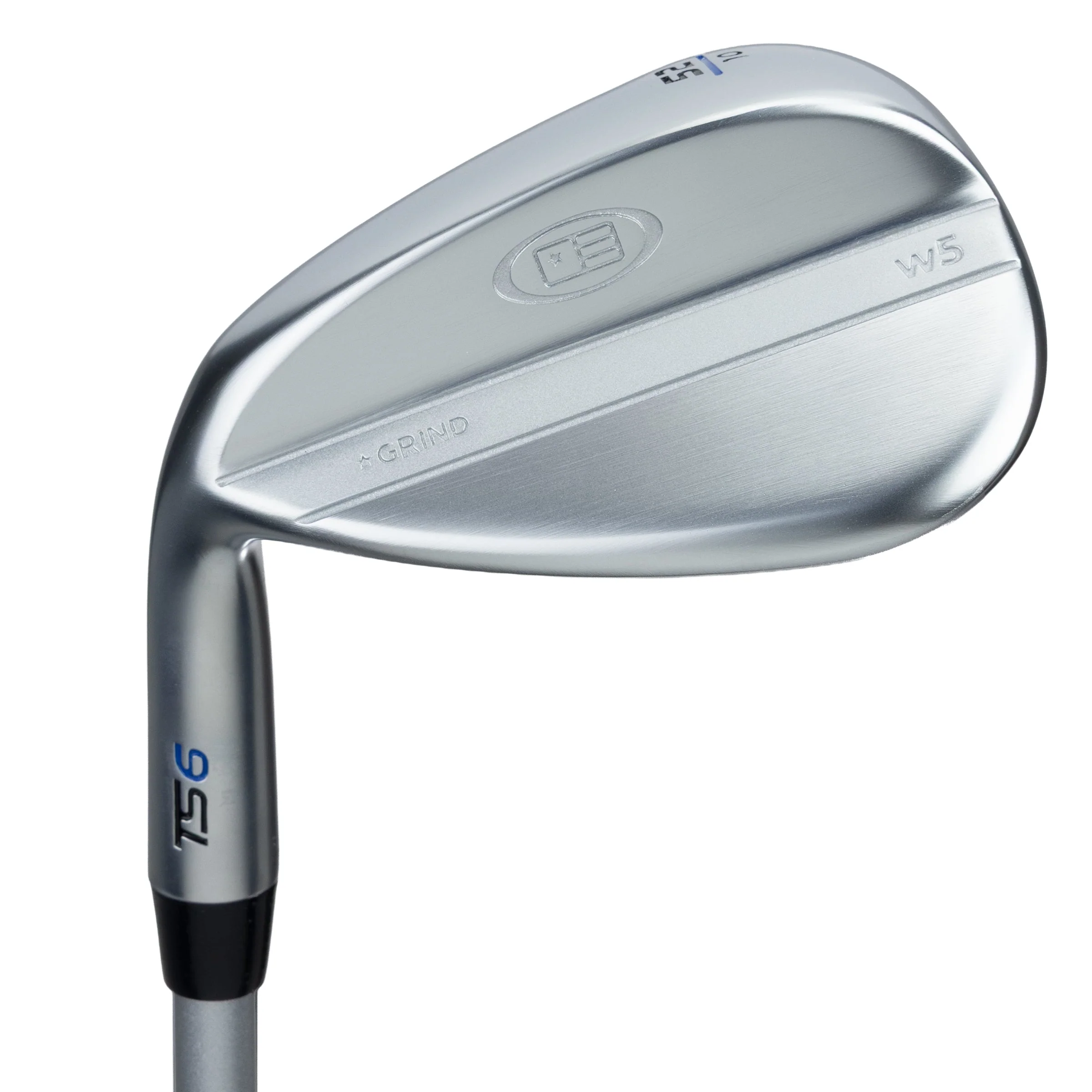 TS6-66 52 Wedge, w5 Graphite Shaft - Image 2