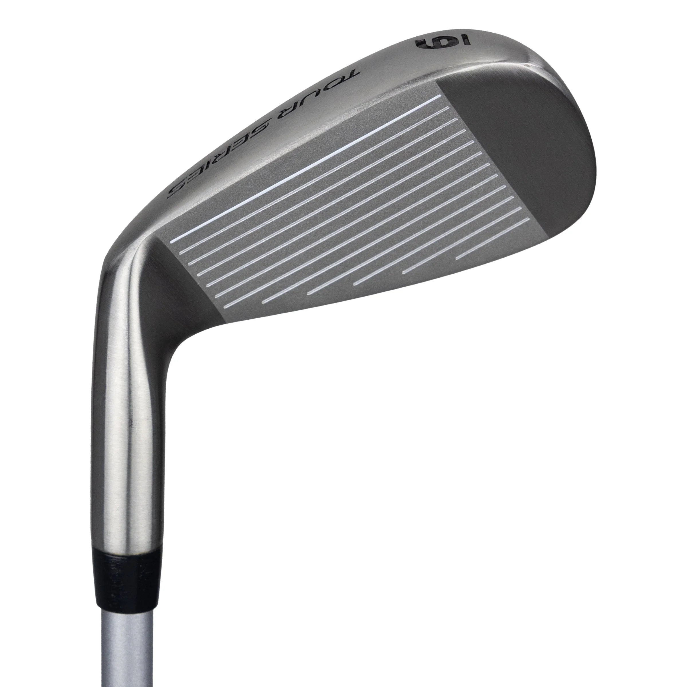 TS6-66 6 Iron, w5 Graphite Shaft - Image 3