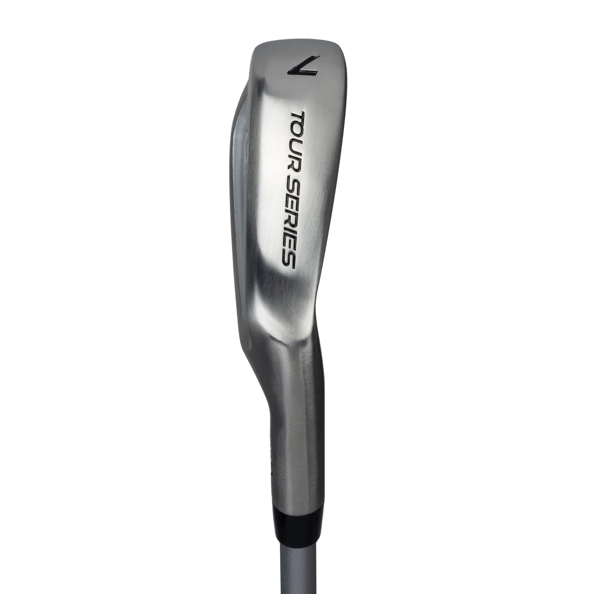 TS6-66 7 Iron, w5 Graphite Shaft - Image 6