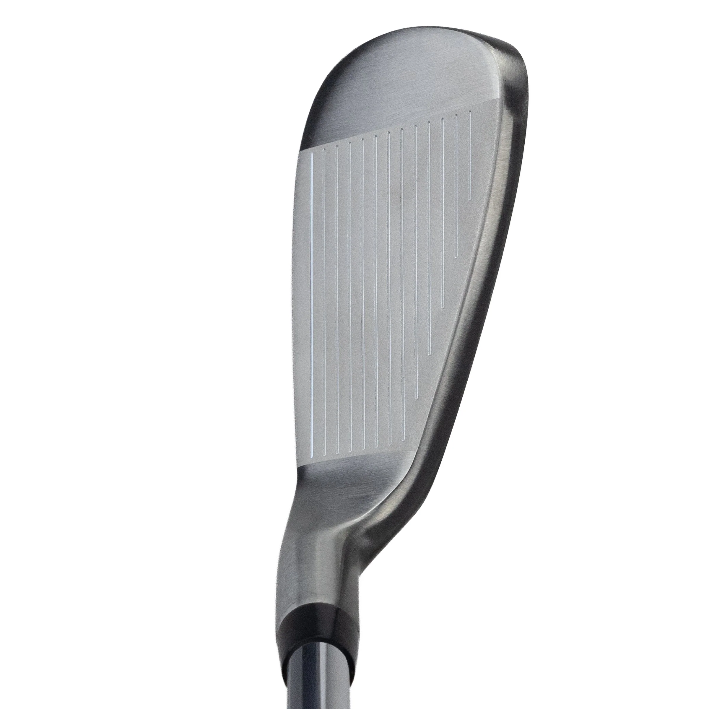 TS6-66 8 Iron, w5 Steel Shaft - Image 5