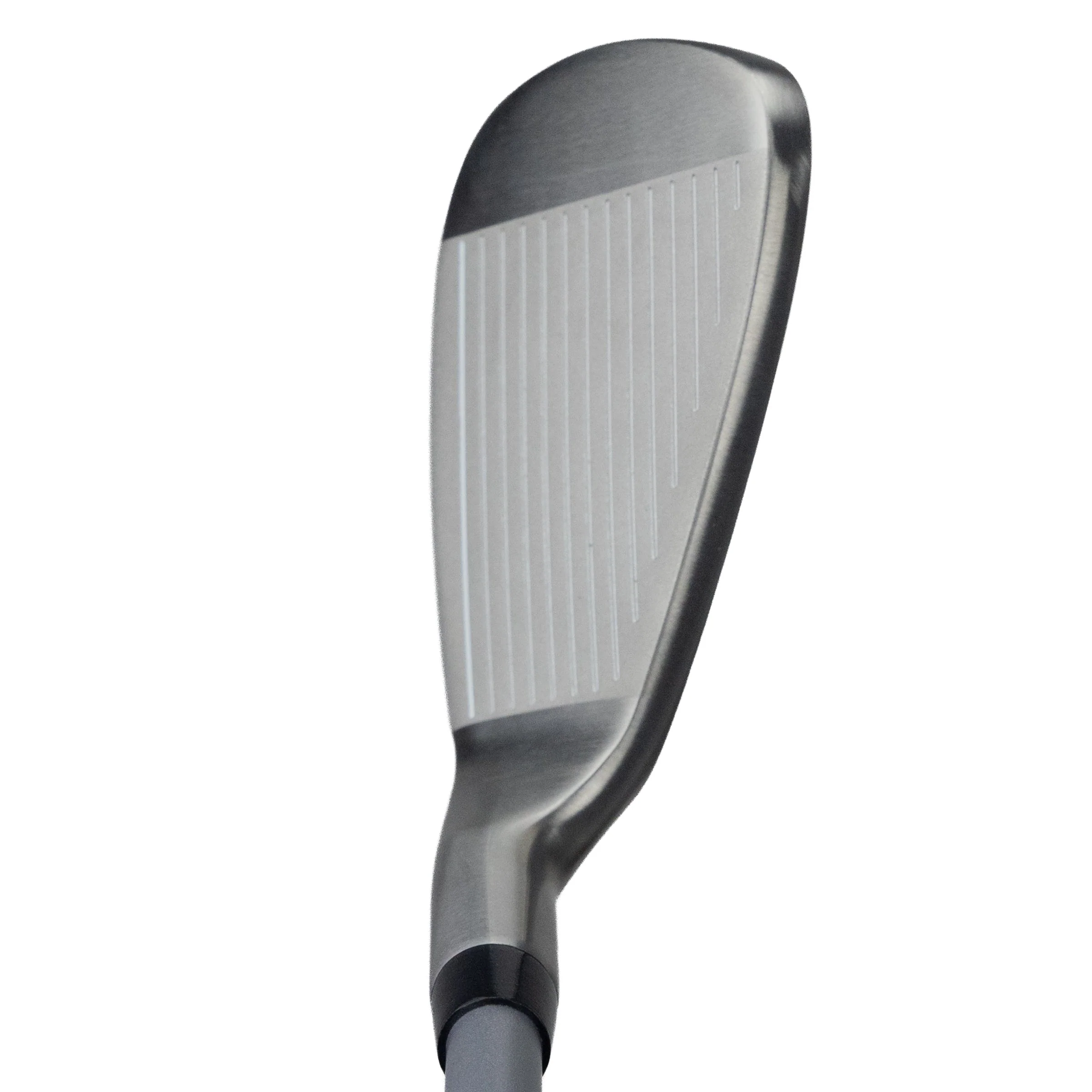 TS6-66 9 Iron, w5 Graphite Shaft - Image 5