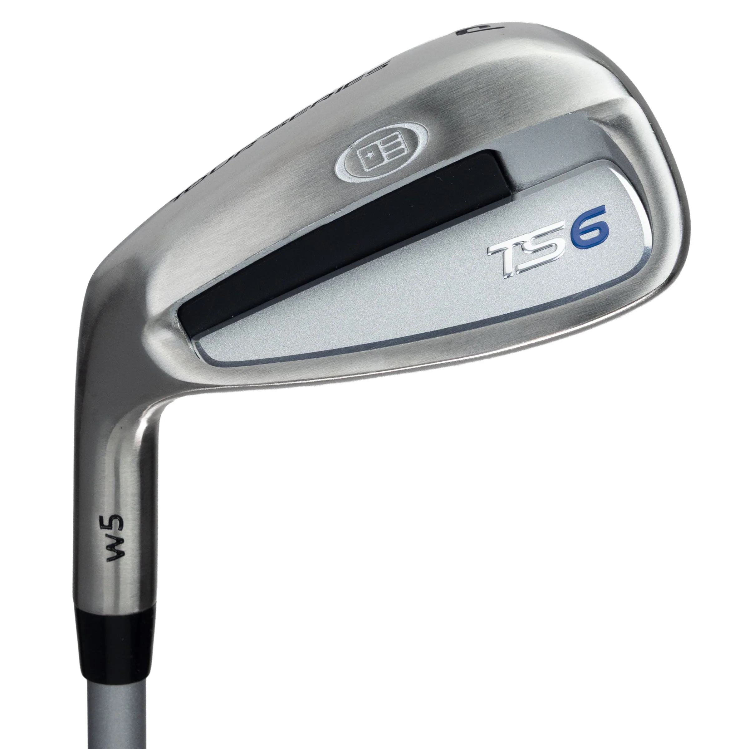 TS6-66 Pitching Wedge, w5 Graphite Shaft - Image 2