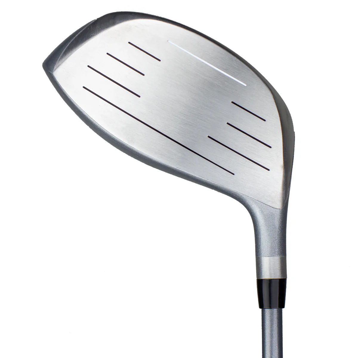 UL39-s DV3 Driver, Graphite Shaft - Image 4
