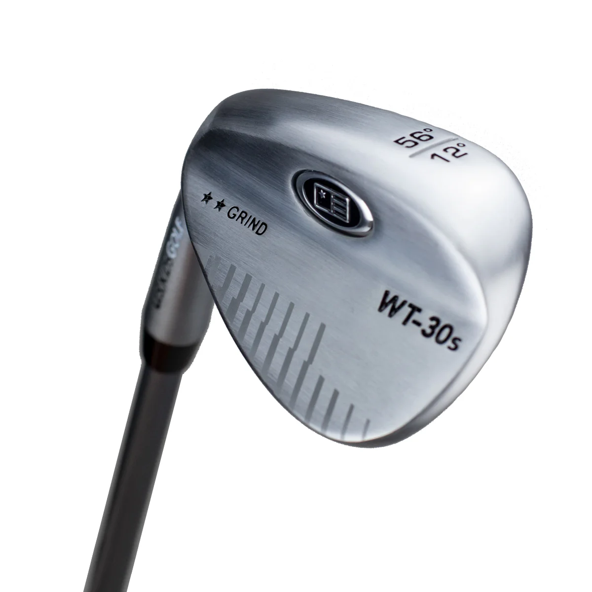 UL39-s Sand Wedge, Graphite Shaft - Image 3