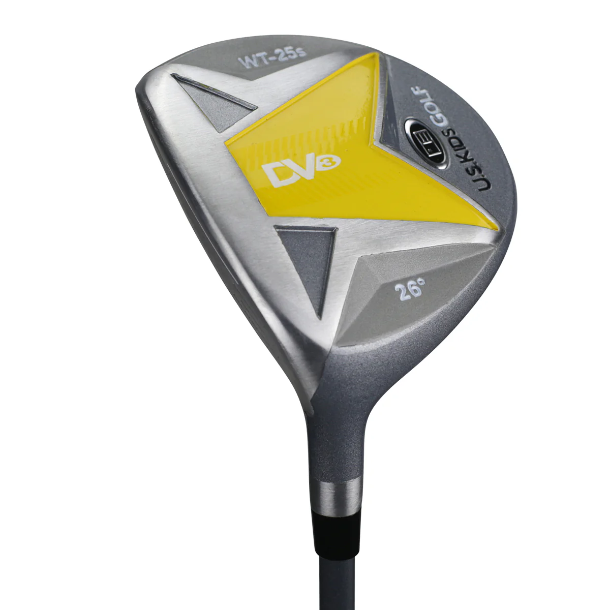 UL42-s DV3 Fairway Driver, Graphite Shaft - Image 2