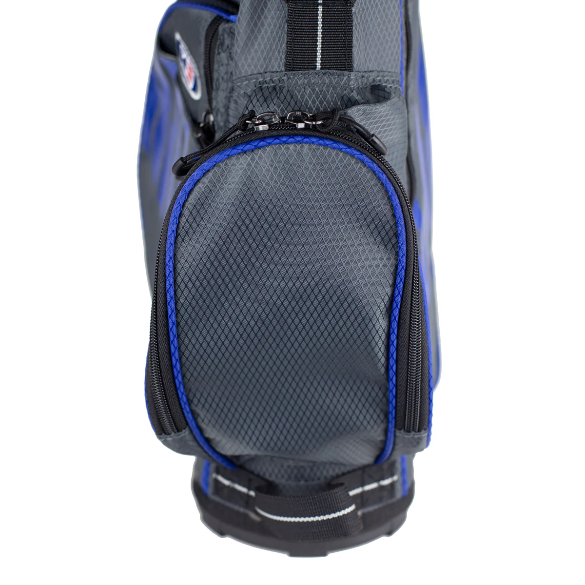 UL45-s 6 Club DV3 Stand Set, All Graphite - Image 7