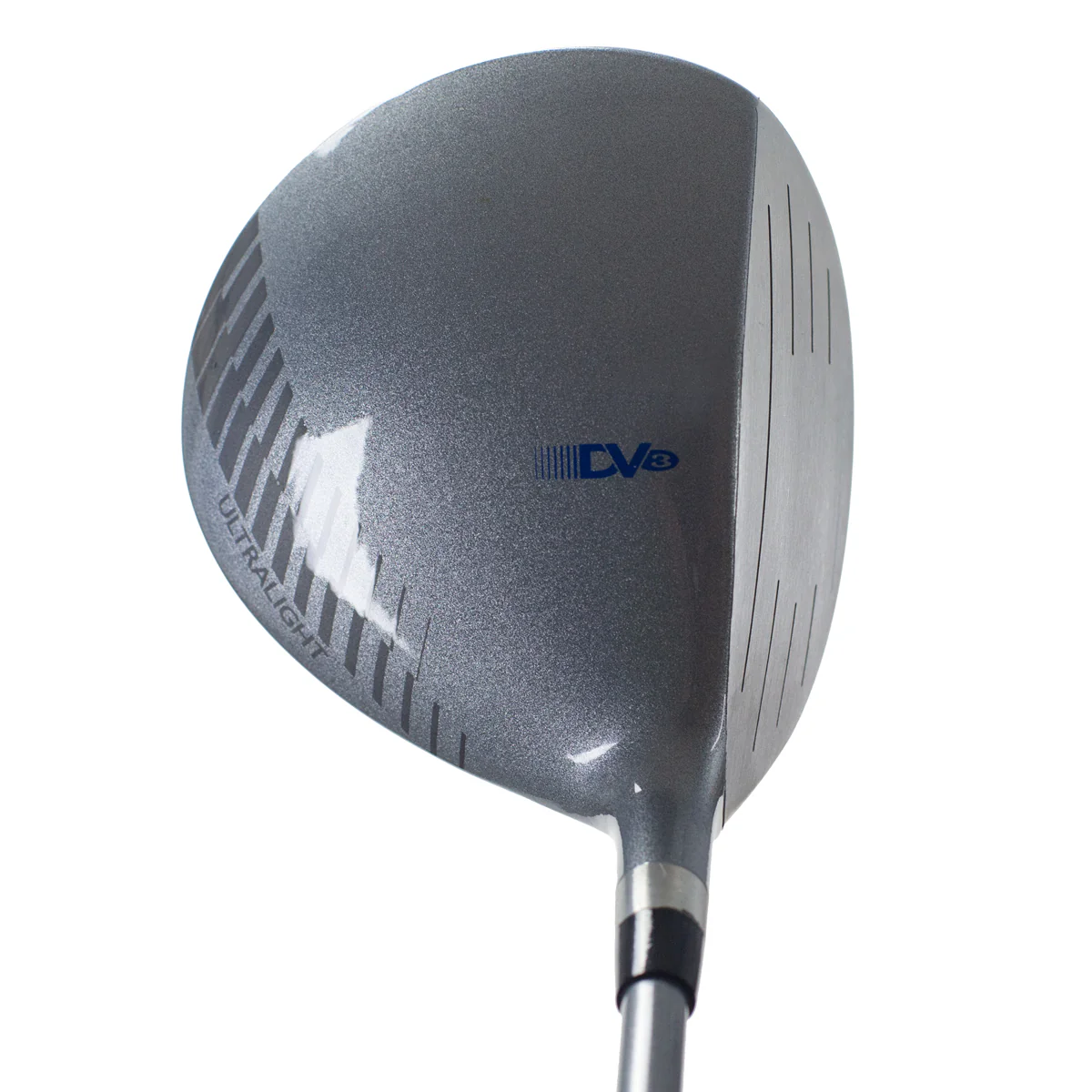 UL45-s DV3 Driver, Graphite Shaft - Image 3