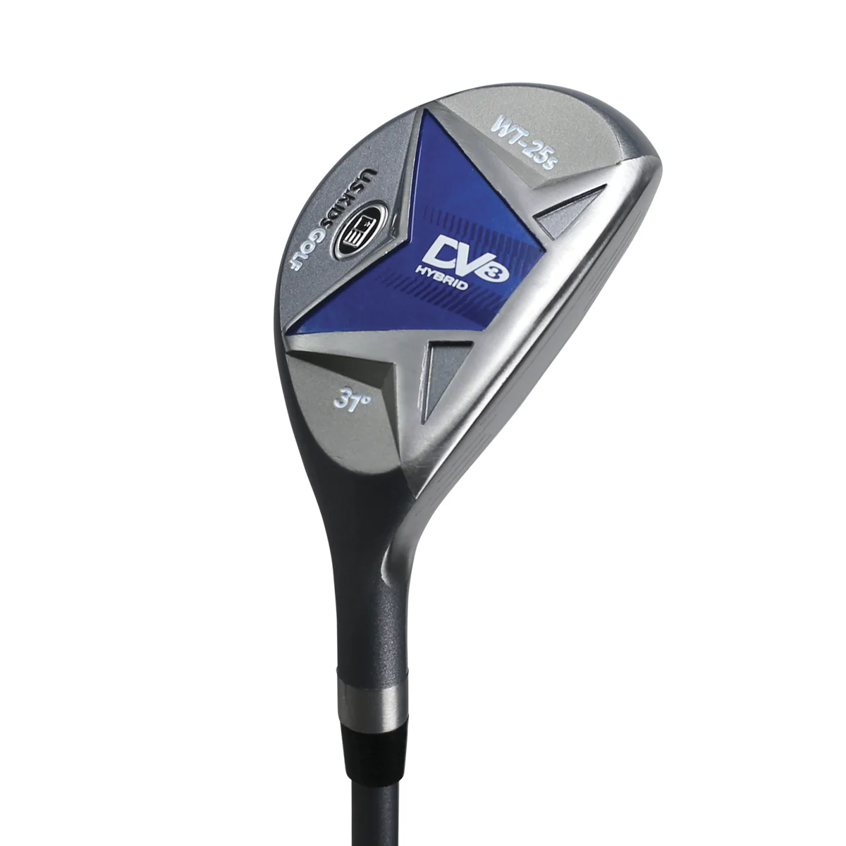 UL45-s DV3 Hybrid, Graphite Shaft