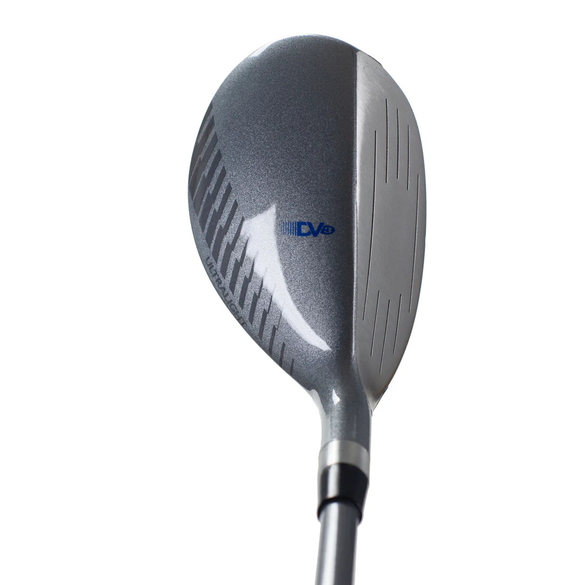 UL45-s DV3 Hybrid, Graphite Shaft - Image 3