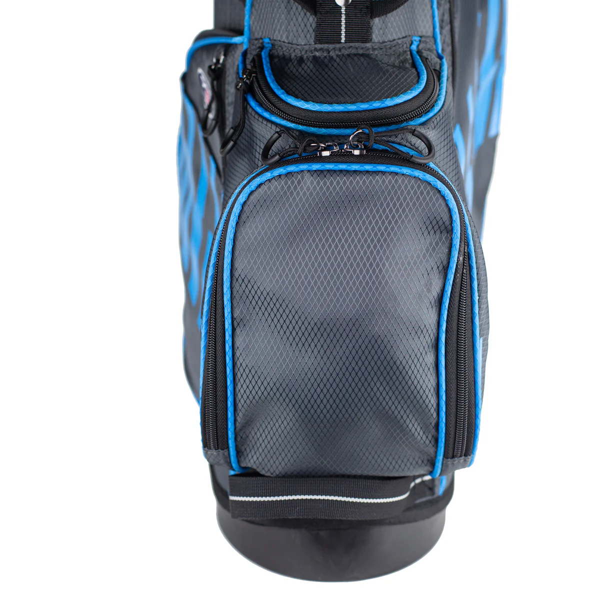 UL48-s 5 Club Stand Set, All Graphite - Image 17