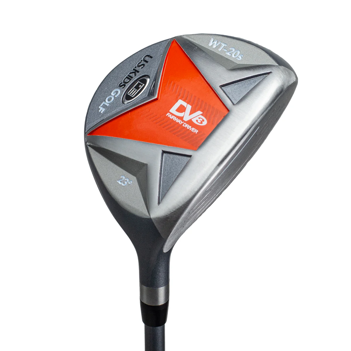 UL51-s DV3 Fairway Driver, Graphite Shaft