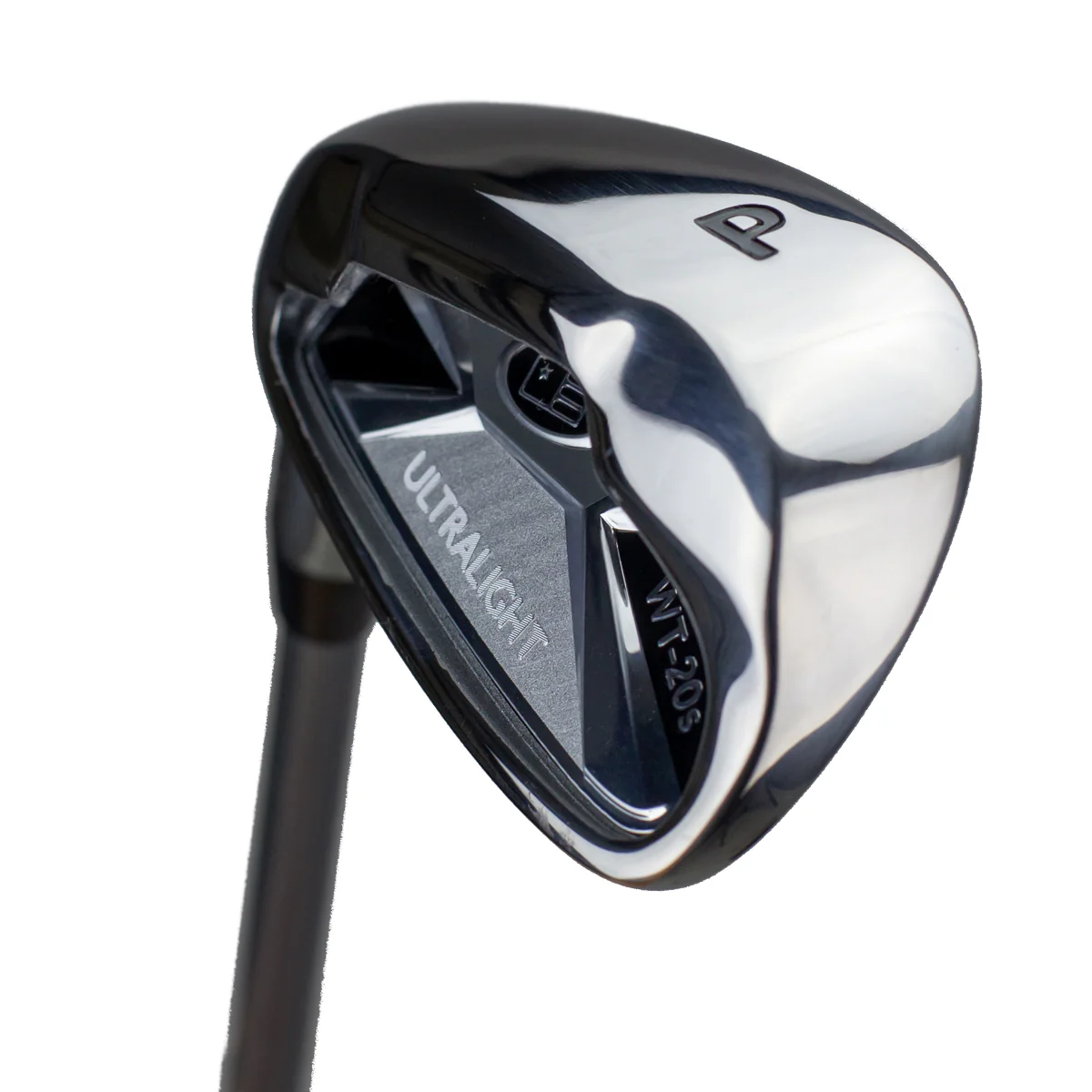UL51-s Pitching Wedge, Graphite Shaft - USED - Image 5