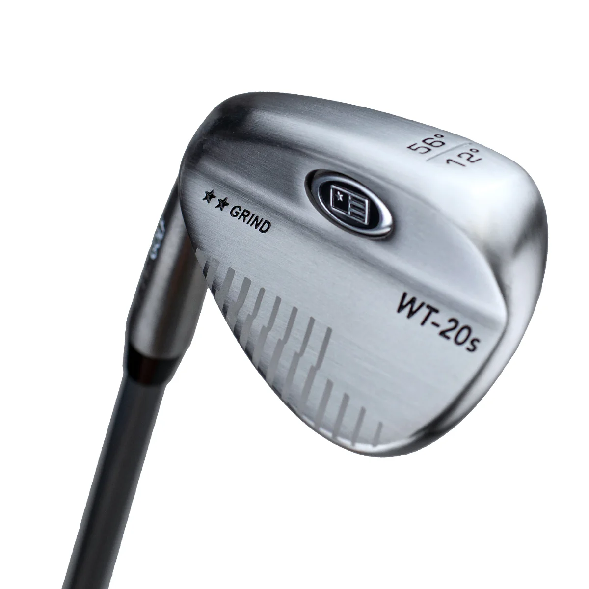 UL51-s Sand Wedge, Graphite Shaft - USED - Image 5