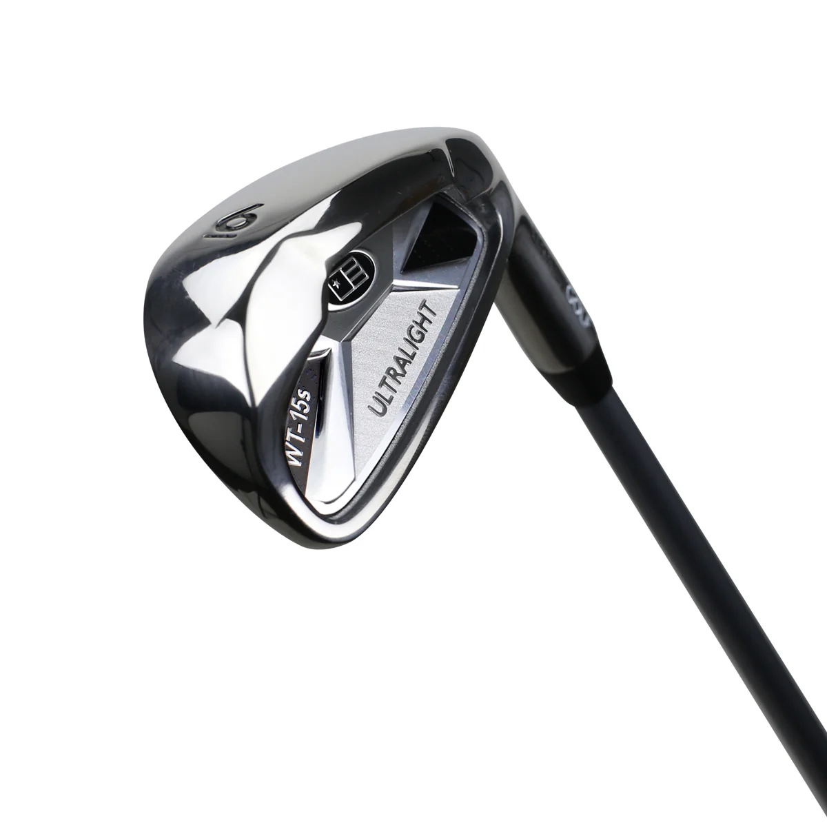 UL54-s 6 Iron, Graphite Shaft - Image 5
