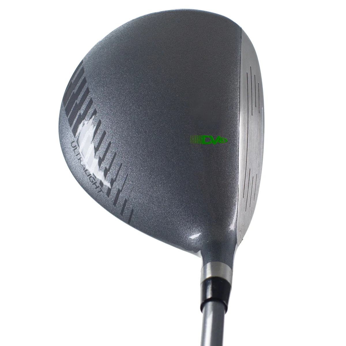 UL57-s DV3 Driver, Graphite Shaft - Image 3