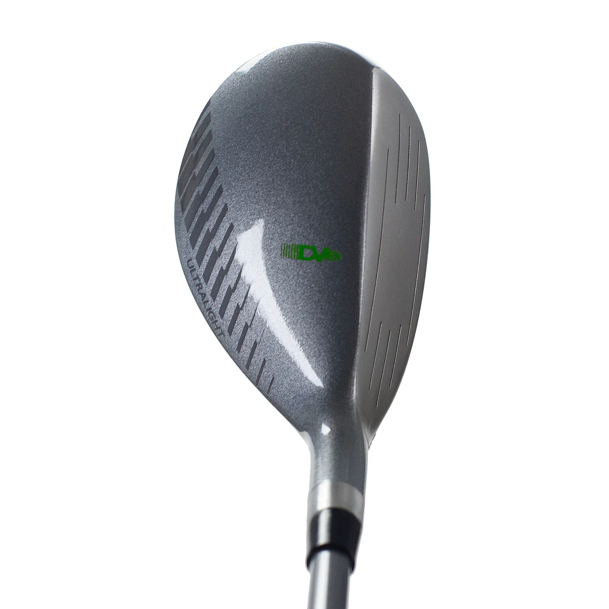UL57-s DV3 Hybrid, Graphite Shaft - Image 3