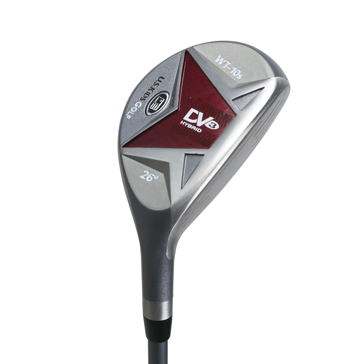 UL60-s DV3 Hybrid, Graphite Shaft