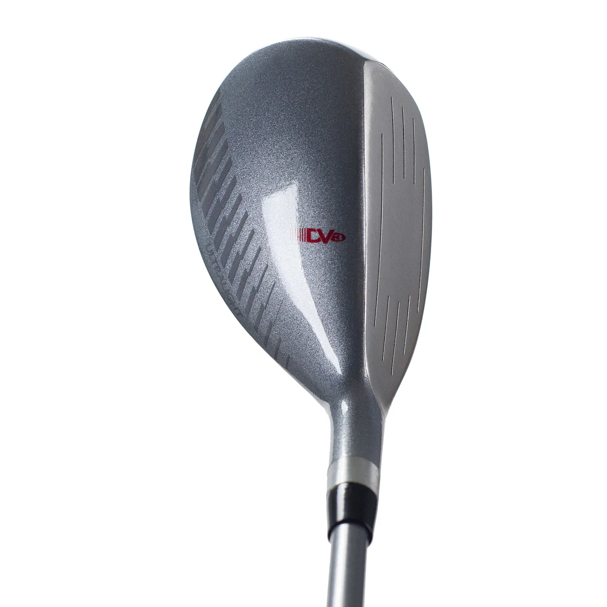UL60-s DV3 Hybrid, Graphite Shaft - Image 3