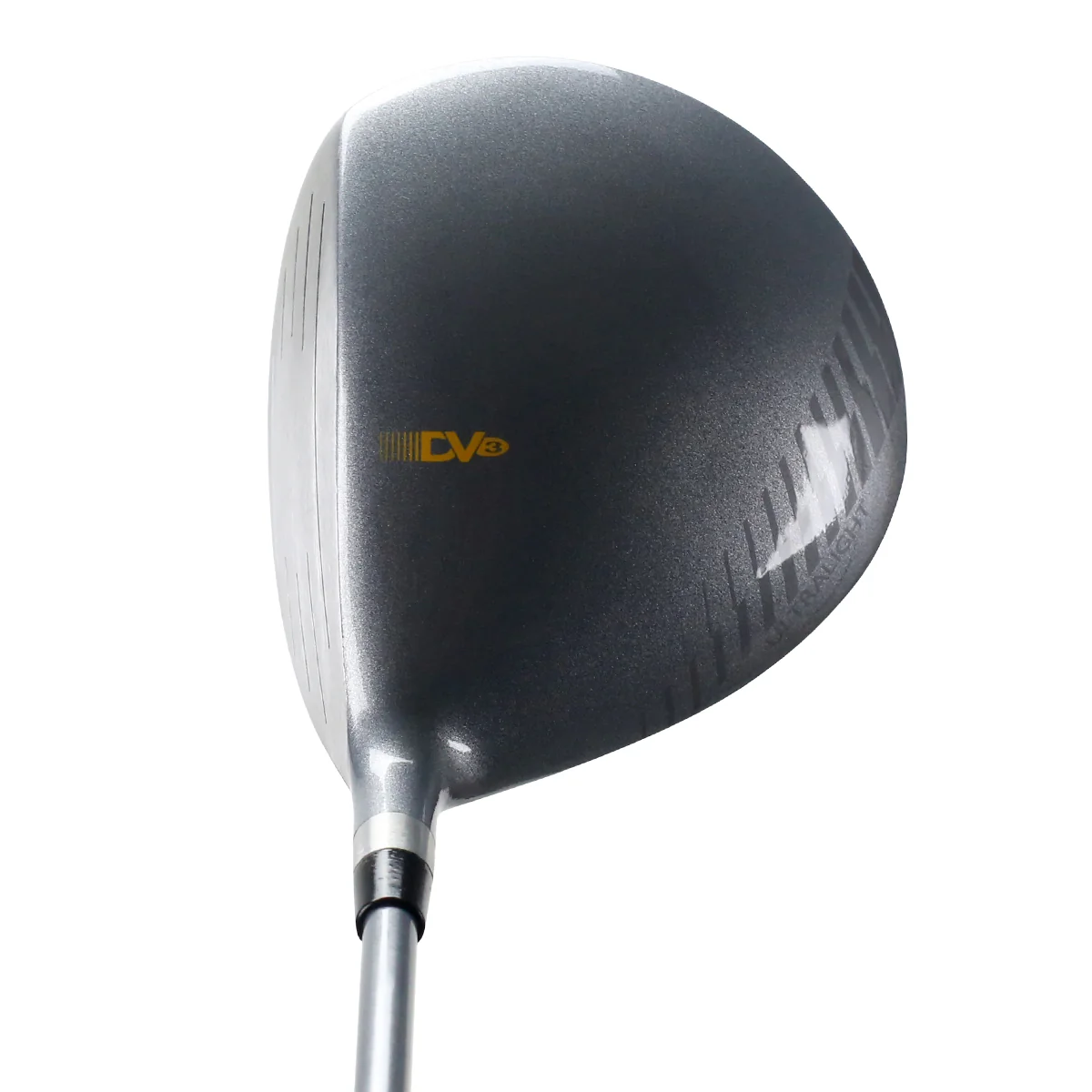 UL63-s DV3 Driver, Graphite Shaft - Image 5