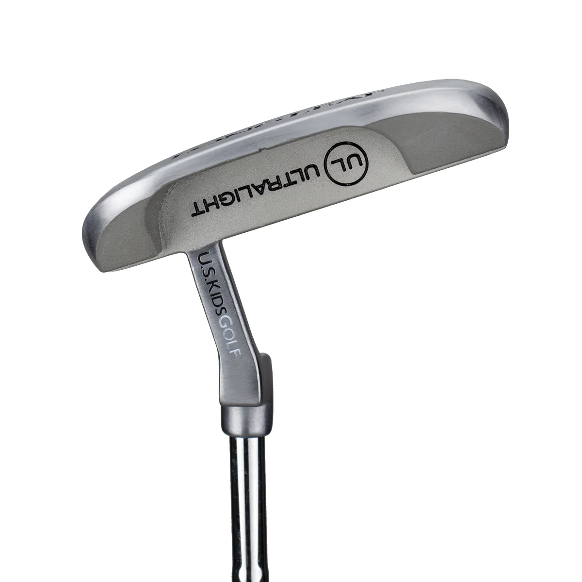 UL63-s Longleaf Putter, Steel Shaft - Image 3