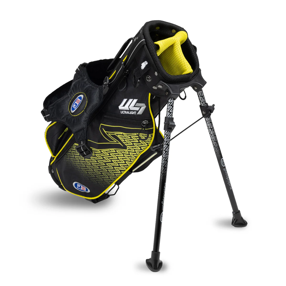 UL7-42 Stand Bag 21.5 Inch - Image 4