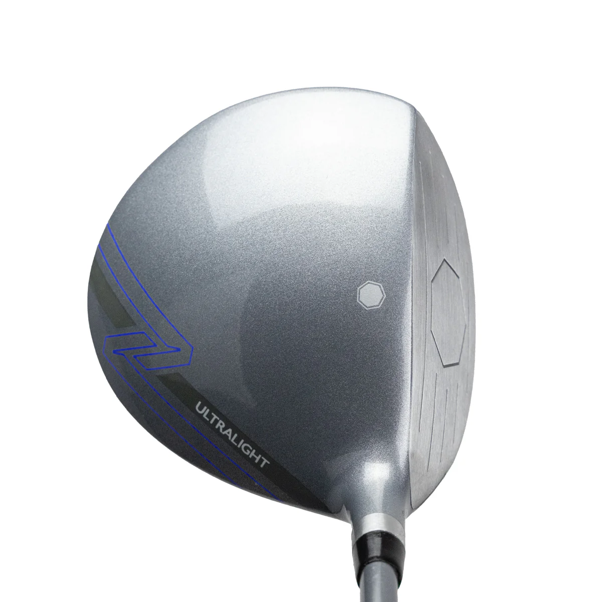 UL7-45 Driver, Graphite Shaft - USED - Image 6