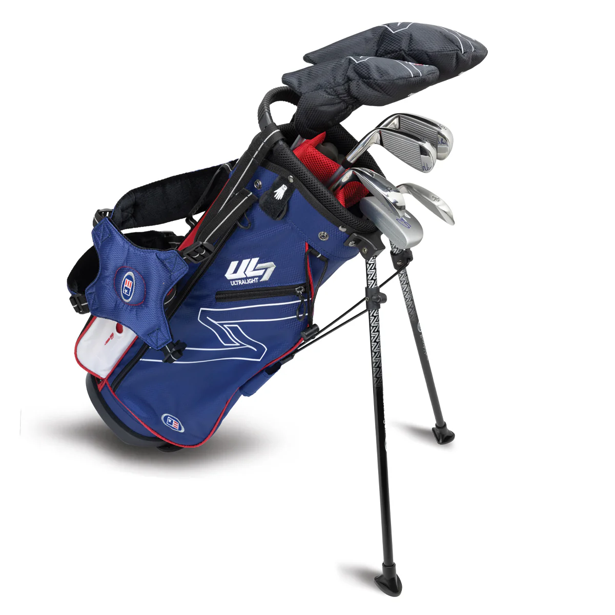 UL7-48 7 Club Stand Set - Image 17
