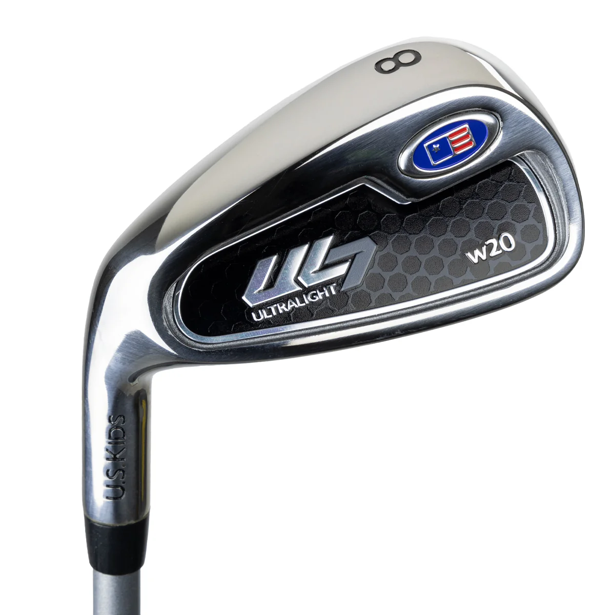 UL7-48 8 iron - Image 2