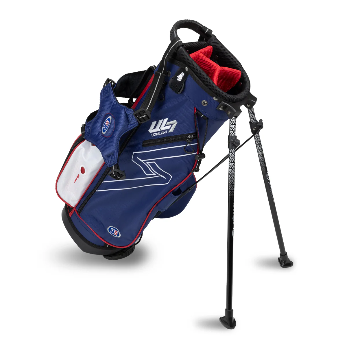 UL7-48 Stand Bag 24.5 Inch - Image 4