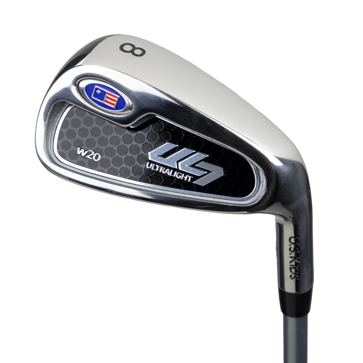 UL7-51 8 iron
