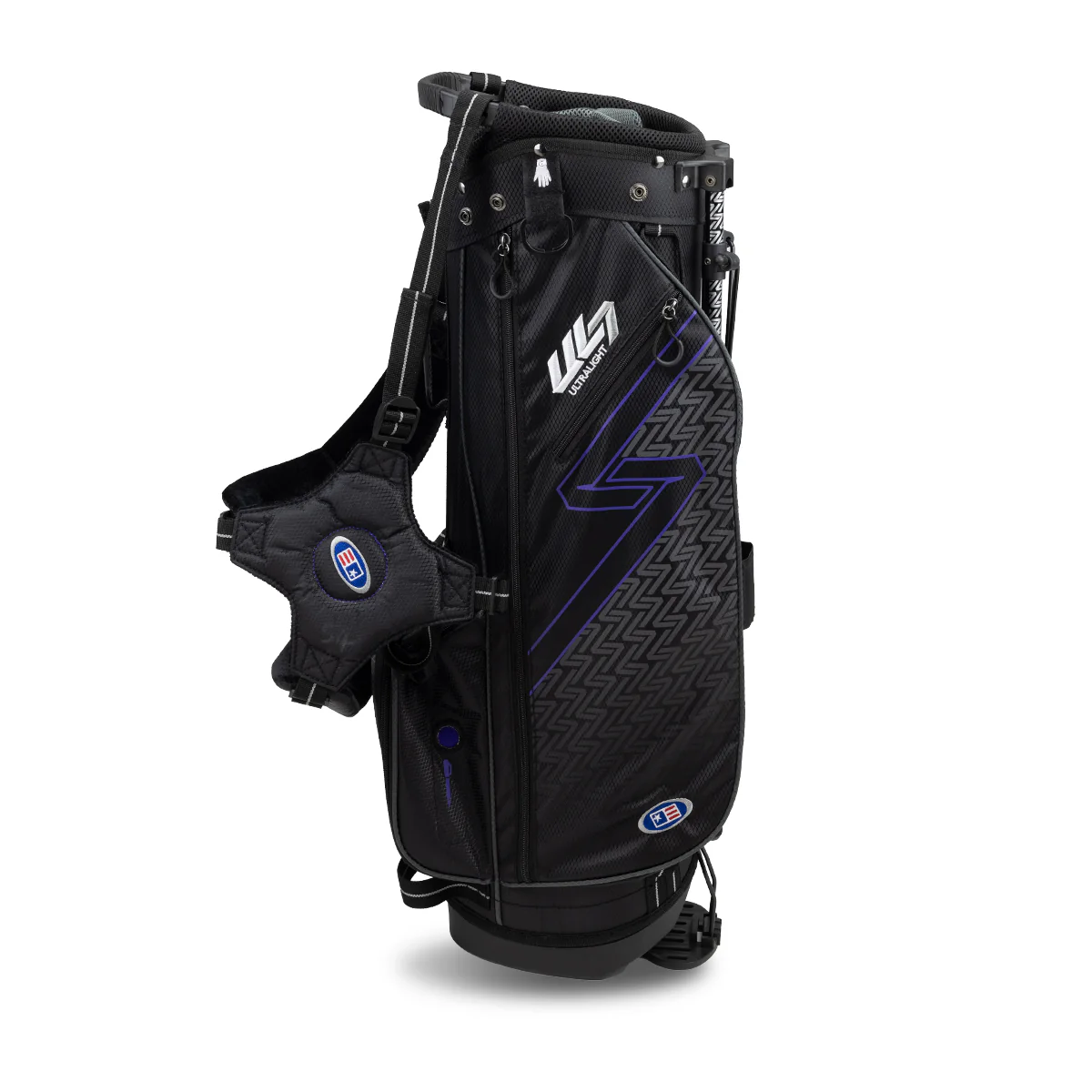 UL7-54 Stand Bag 27.5 Inch - Image 9