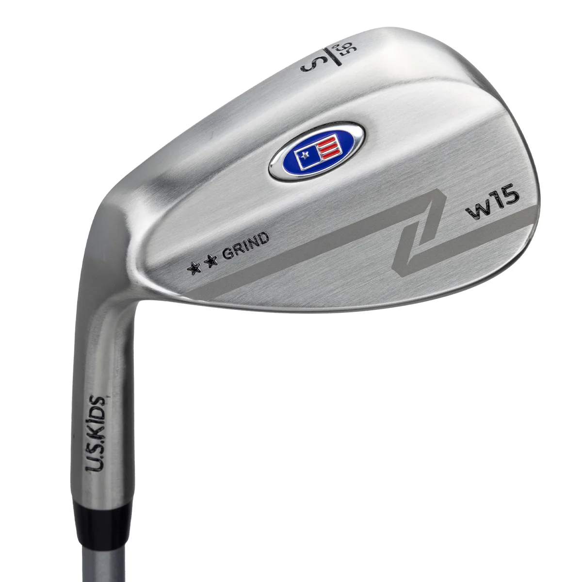 UL7-57 Sand Wedge - Image 2
